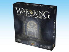 War of the Ring - The Card Game