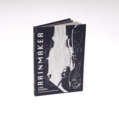 Savage Union - Rainmaker