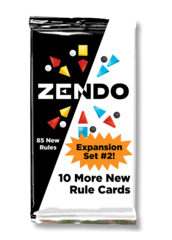 Zendo - Expansion Set #2