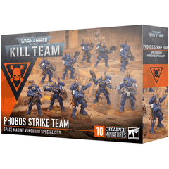 Kill Team - Phobos Strike Team