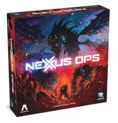 Nexus Ops (2024)