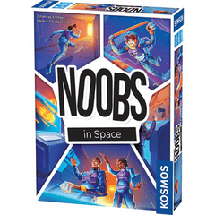 Noobs in Space