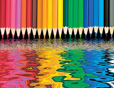 500pc - Pencil Pushers