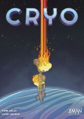 ZM022 - Cryo