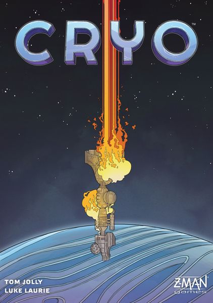 ZM022 - Cryo