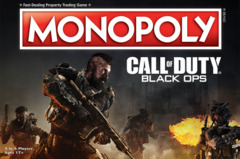 Monopoly - Call of Duty Black Ops