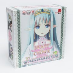 Heart of Crown - Fairy Garden Expansion