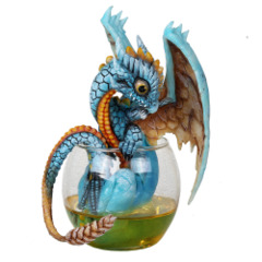 Whiskey Dragon - 12541