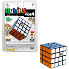 Rubik's 4x4