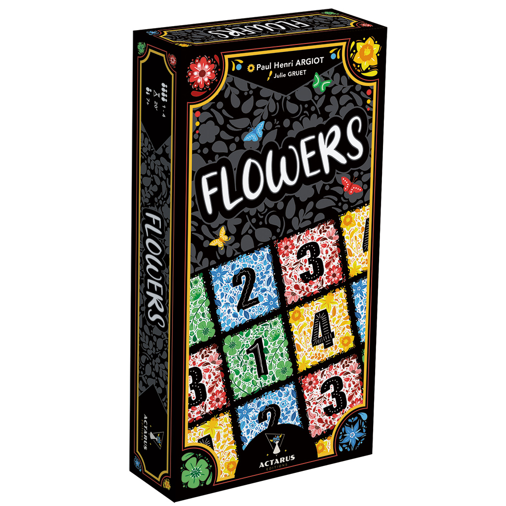 Flowers