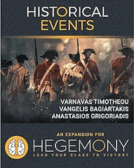 Hegemony - Historical Events Expansion