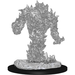 WZK 90206 - D&D Nolzur's Marvelous Unpainted Minis: W12.5 Fire Elemental