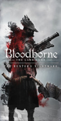 Bloodborne - The Hunter's Nightmare