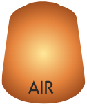 Air - Thallax Gold
