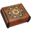 M-47B Chakra Flower - Secret