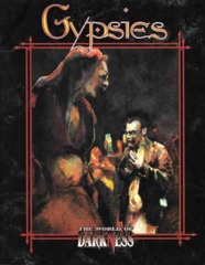 World of Darkeness: Gypsies 2223