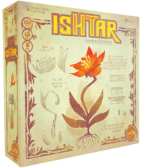 Ishtar: Gardens of Babylon