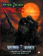 Weird War II - Blood On The Rhine
