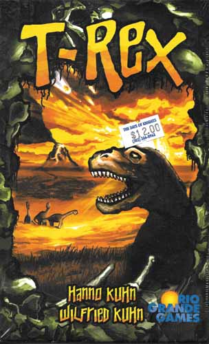 T-Rex