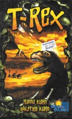 T-Rex
