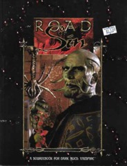 Dark Ages: Vampire Road of Sin 20033