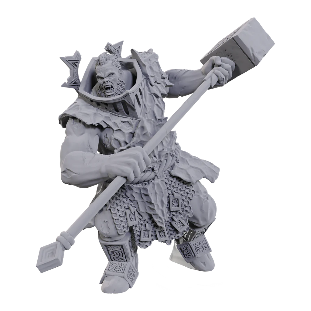 WZK 90111 Firegaunt