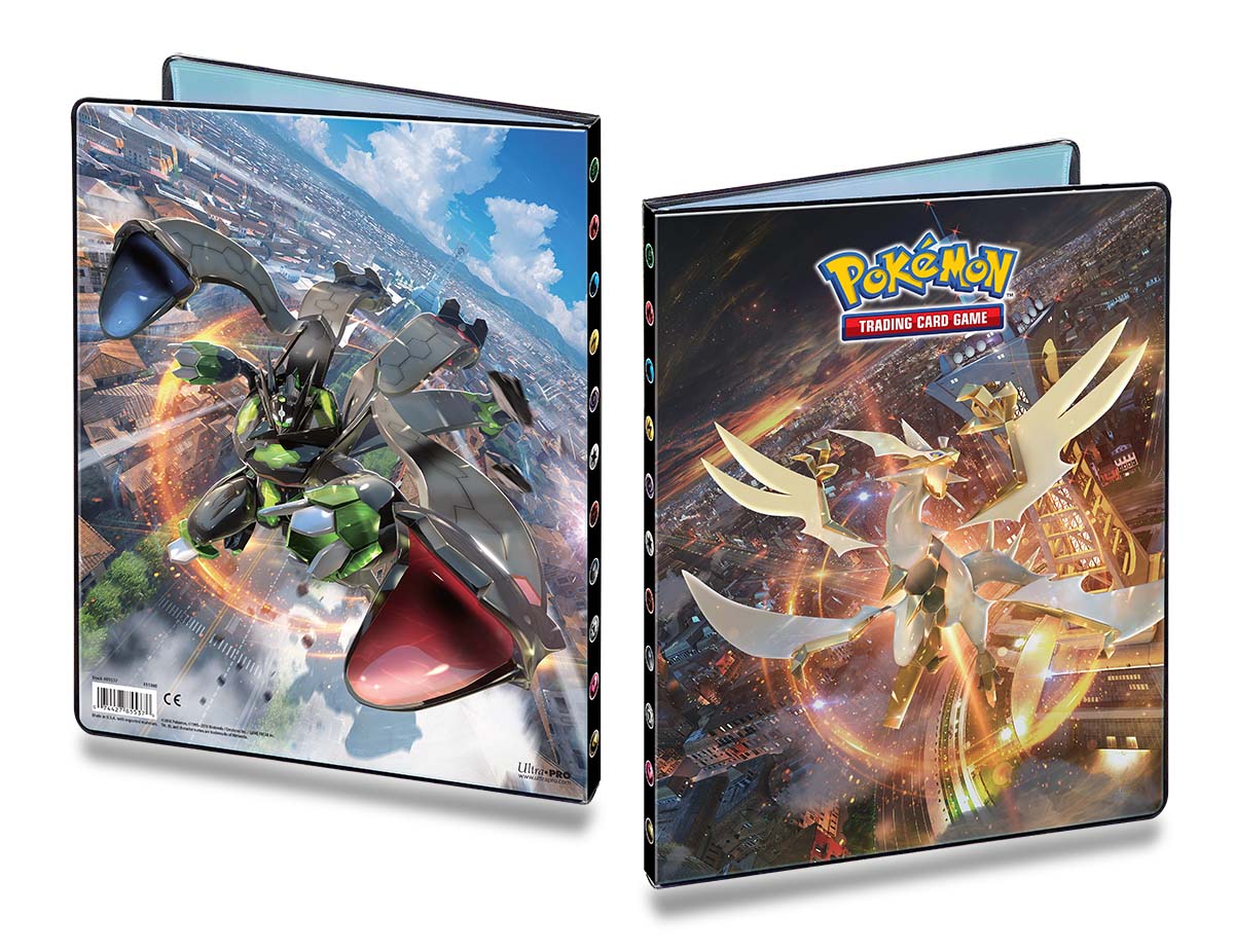 Pokemon 9-Pocket Portfolio