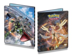 Pokemon 9-Pocket Portfolio