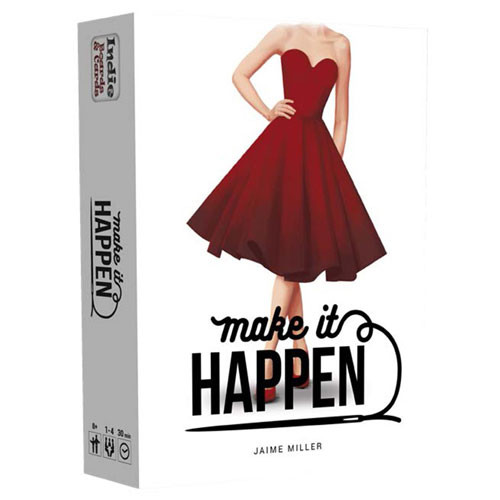 Make it Happen