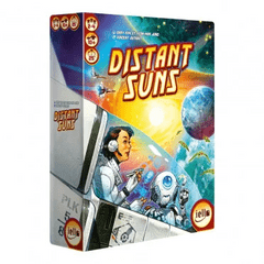 Distant Suns