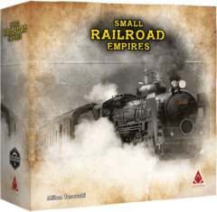 Small Railroad Empires