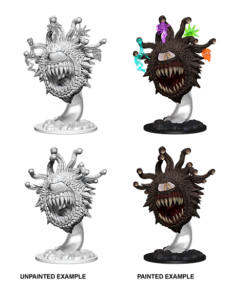 WZK 90194 - Beholder