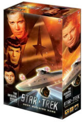 Star Trek Deck Building Game