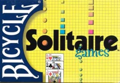 Bicycle Solitaire Games