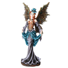 Steampunk Fairy Pacific Trading 10552