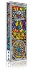 Sagrada - 5-6 player expansion