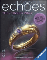 Echoes - The Cursed Ring