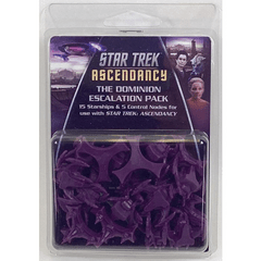 Star Trek Ascendancy - The Dominion Escalation Pack