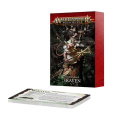 Faction Pack: Skaven