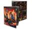 Dungeons & Dragons Character Folio - Wizard