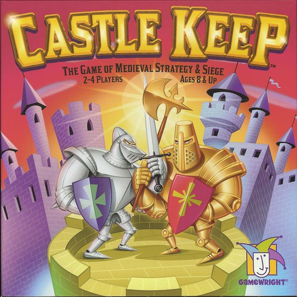Castle Keep (2005)