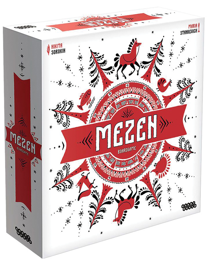 Mezen