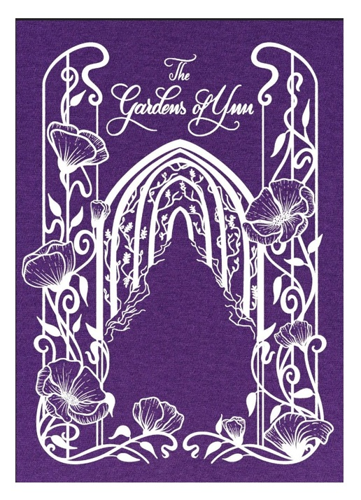 Gardens of Ynn RPG