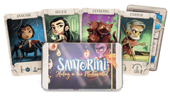 Santorini: Hiding in the Underworld God Pack
