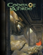 Codex Of Aihrde (Castles & Crusades)