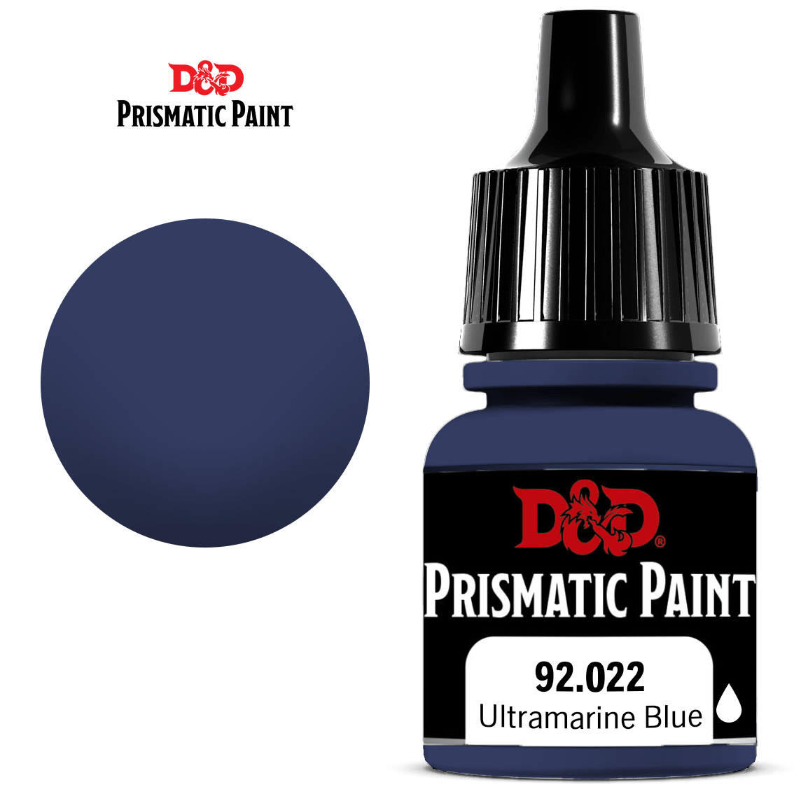 92.022 - Ultramarine Blue