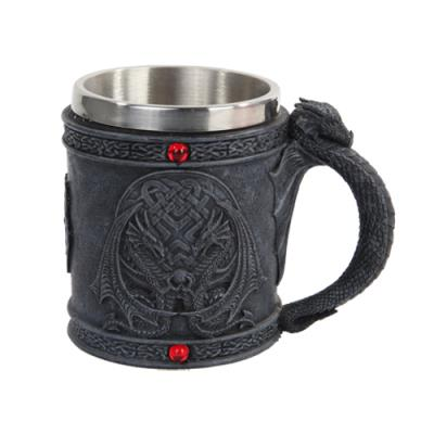 10084 Dragon Mug