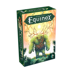 PB40071 - Equinox - Green Version