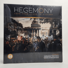 Hegemony