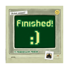 Finished!